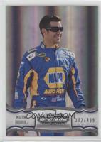 Martin Truex Jr. #/499