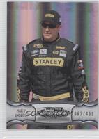 Marcos Ambrose #/499