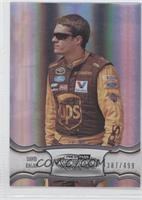 David Ragan #/499