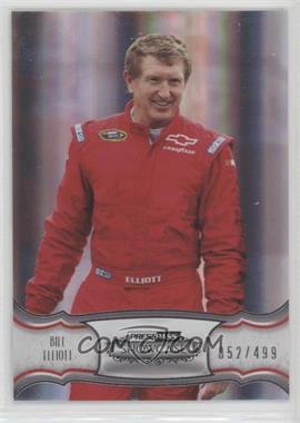 2011 Press Pass Showcase - [Base] - Silver #24 - Bill Elliott /499