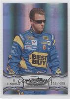 A.J. Allmendinger #/499