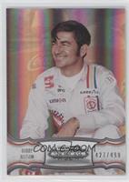 Bobby Allison #/499