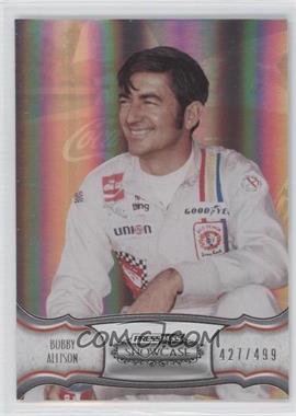 2011 Press Pass Showcase - [Base] - Silver #29 - Bobby Allison /499