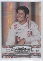 Bobby Allison #/499