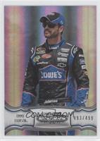 Jimmie Johnson #/499