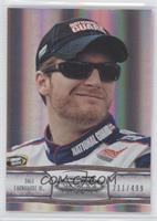 Elite Exhibit - Dale Earnhardt Jr. #/499