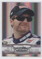 Elite Exhibit - Dale Earnhardt Jr. #/499