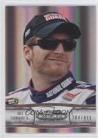 Elite Exhibit - Dale Earnhardt Jr. #/499