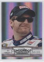 Elite Exhibit - Dale Earnhardt Jr. #/499