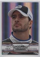 Elite Exhibit - Jimmie Johnson #/499