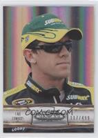 Elite Exhibit - Carl Edwards #/499