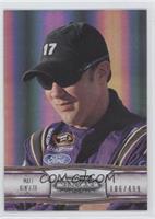 Elite Exhibit - Matt Kenseth #/499