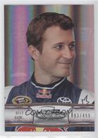 Elite Exhibit - Kasey Kahne #/499