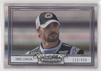 Masterpieces - Jimmie Johnson [EX to NM] #/499