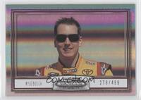 Masterpieces - Kyle Busch #/499