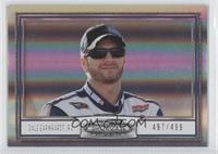 Masterpieces - Dale Earnhardt Jr. #/499