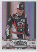 Kevin Harvick #/499