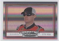 Masterpieces - Kevin Harvick #/499