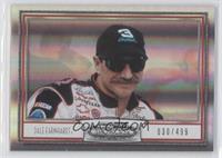 Masterpieces - Dale Earnhardt #/499