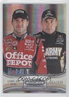 Classic Collections - Tony Stewart, Ryan Newman #/499