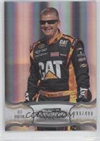 Jeff Burton #/499