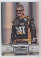 Jeff Burton #/499