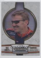 Dale Jarrett #/125