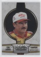 Terry Labonte #/125