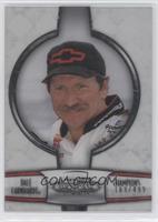 Dale Earnhardt #/499