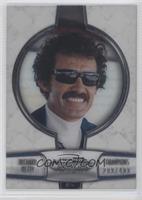 Richard Petty #/499