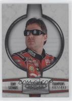 Tony Stewart #/499