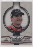 Jeff Gordon [EX to NM] #/499