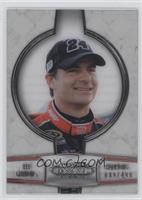 Jeff Gordon #/499