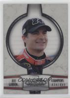 Jeff Gordon #/499