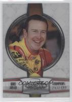 Kurt Busch #/499