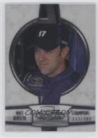 Matt Kenseth #/499