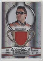 Tony Stewart #/99