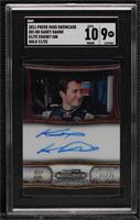 Kasey Kahne [SGC 9 MINT] #/25