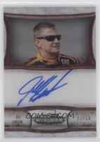 Jeff Burton #/50