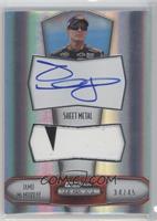 Jamie McMurray #/45