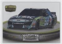 Carl Edwards #/125