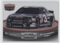 No. 3 GM Goodwrench Chevrolet (Dale Earnhardt) #/499