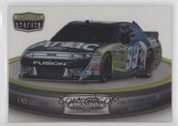 Carl Edwards #/499