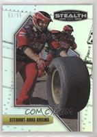 Stewart-Haas Racing #/99