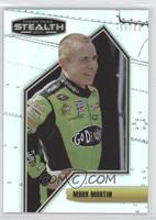 Mark Martin #/99