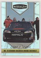 No. 29 Richard Childress Racing Chevrolet #/99