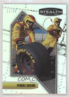 Penske Racing #/99