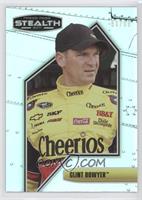 Clint Bowyer #/99