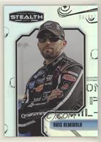 NASCAR Nationwide Series - Aric Almirola #/99