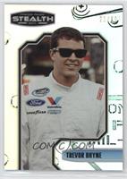 NASCAR Nationwide Series - Trevor Bayne #/99